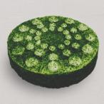  отверстие кекс ... зеленый чай 