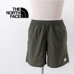 THE NORTH FACE ザノースフェイス メンズ バーサタイルショーツ(NB42051)(BASIC)