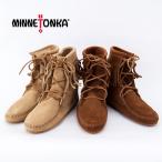 MINNETONKA ミネトンカ レディース Tramper Ankle Hi Boot(421T/422/425R/427/427T/428/429)(FW)