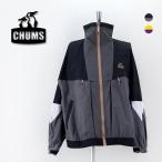 ショッピングチャムス CHUMS チャムス メンズ レトロスポーツジャケット(CH04-1395)(2024SS)