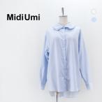 Midi Umi ミディウミ レディース フリ