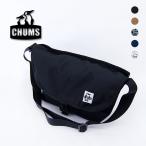 (SOLDOUT)CHUMS チャムス リサイクルチャムスミニメッセンジャーバッグ(CH60-3725)(BASIC)