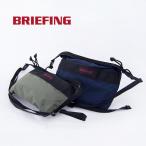 BRIEFING ブリーフィング LIGHT SACOCHE(BRA241L13)(BASIC)