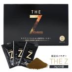 THE Z( постоянный ) 20g×30 пакет прорастание злаки пудра коричневый сахар использование прорастание неочищенный рис прорастание мочи муги соевое молоко йогурт кофе . шт упаковка сделано в Японии злаки мука простой питание еда питание ..