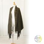 チアー Cheer ひざ掛け 秋 冬 ファッション ナチュラル アクセサリー ペイズリー柄 大判ショール ラグ ひざ掛け