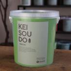 珪藻土 塗り壁 左官材 KEISOUDO PLASTER 5kg【PLANTER】