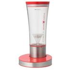 ( б/у )ANTIBAC ( б/у товар ) BI SANTE H WATER Pot ( pot ) BPO-2 красный (276-ud)