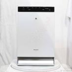 ( б/у )Panasonic( Panasonic ) ( выставленный товар ) Tourist предназначенный очиститель воздуха F-VR701-W(258-ud)