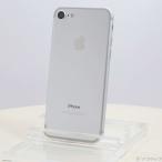 Apple iPhone 7 32GB シルバー SIMフリー iPhone本体 - 最安値・価格 