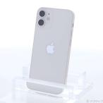 Apple iPhone 12 mini 64GB ホワイト SIMフリー iPhone iPhone 12 mini 
