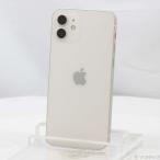 スマートフォン/携帯電話 スマートフォン本体 Apple iPhone 12 64GB ホワイト SIMフリー iPhone本体 - 最安値・価格 