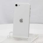 スマートフォン/携帯電話 スマートフォン本体 Apple iPhone SE 第2世代 128GB ホワイト SIMフリー iPhone本体 - 最 