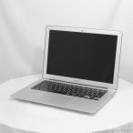 〔中古〕Apple(アップル) MacBook Air 13.3