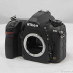 〔中古〕Nikon(ニコン) D