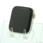 ( б/у )Apple( Apple ) Apple Watch Series 6 Nike GPS + Cellular 44mm серебряный aluminium кейс частота нет (305-ud)