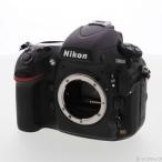 〔中古〕Nikon(ニコン) Nikon D800 ボディ〔368-ud〕