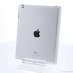 〔中古〕Apple(アップル) iPad 第4世代 16GB ブラック MD510J／A Wi-Fi〔247-ud〕