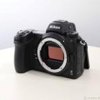 〔中古〕Nikon(ニコン) Z