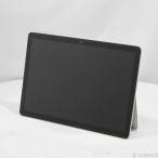 〔中古〕Microsoft(マイクロソフト) Surface Go3 〔Pentium Gol／4GB／eMMC64GB〕 8V7-00015〔305-ud〕