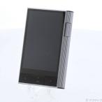 ( б/у )iriver( iriver ) Astell & Kern память 64GB+microSD Astro серебряный AKKANN64GBSLV(269-ud)