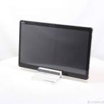 ( б/у )FUJITSU( Fujitsu ) ARROWS Tab Q738|SB FARQ19001(377-ud)