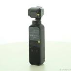 ( б/у )DJI(ti- J I ) ( выставленный товар ) OSMO POCKET(352-ud)