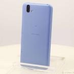 ( б/у )FUJITSU( Fujitsu ) arrows J 32GB голубой 901FJ Y!mobile(352-ud)