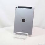 ( б/у )Apple( Apple ) iPad Air 2 16GB Space серый MGGX2J|A SoftBank(344-ud)