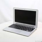 〔中古〕Apple(アップル) MacBook Air 11.6