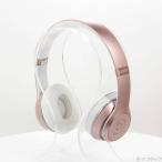 Beats Solo3 Wireless ローズゴールド MX442PA/A Amazon.com: Beats Solo3 Wireless Headphones - Rose Gold