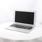 〔中古〕Apple(アップル) MacBook Air 11.6-inch Mid-2012 MD224J/A Core_i5 1.7GHz 4GB SSD128GB 〔10.15 Catalina〕〔247-ud〕