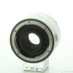〔中古〕Canon(キヤノン) Canon EXTENDER EF 2xIII (レンズ) エクステンダー2×III〔276-ud〕
