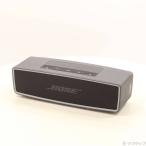 ( б/у )BOSE( Bose ) SoundLink Mini Bluetooth speaker II карбоновый (262-ud)