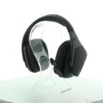 〔中古〕logicool(ロジクール) G933s Wireless 7.1 LIGHTSYNC Gaming Hedset〔344-ud〕