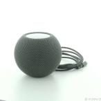 ( б/у )Apple( Apple ) HomePod mini Space серый MY5G2J|A(344-ud)
