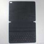 iPad Pro 12.9インチスマートキーボードフォリオMU8H2LL/A Amazon.com: Smart Keyboard Folio (for iPad Pro 12.9-inch, 3rd