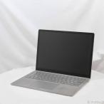 ( б/у )Microsoft( Microsoft ) Surface Laptop 3 (Core i5|8GB|SSD256GB) PKU-00018 платина (Windows 10)(349-ud)