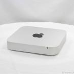 ( б/у )Apple( Apple ) Mac mini Late-2012 MD387J|A Core_i5 2.5GHz 4GB HDD500GB (10.15 Catalina)(269-ud)