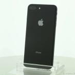 〔中古〕Apple(アップル) iPhone8 Plus 64GB スペースグレイ MQ9K2J／A SIMフリー〔348-ud〕