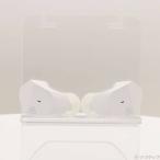 〔中古〕final ZE3000 ホワイト FI-ZE3DPLTW-WHITE〔305-ud〕