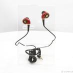 〔中古〕radius(ラディウス) 〔展示品〕 HP-TWF00R バーガンディ(レッド)〔305-ud〕