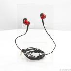 〔中古〕radius(ラディウス) 〔展示品〕 Ne EXTRA HP-NX30R レッド〔262-ud〕