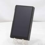 ( б/у )FiiO(fi-o) M11S память 32GB+microSD черный FIO-M11S-B(349-ud)