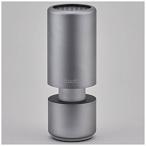 ( б/у )kado-( выставленный товар ) очиститель воздуха LEAF Portablemorutaru черный MP-C30-BK [PM2.5 соответствует | автомобильный * компактный для ](276-ud)