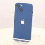 Apple iPhone 13 128GB ブルー iPhone iPhone 13 iPhone本体 - 最安値