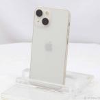 Apple iPhone 13 mini 128GB スターライト iPhone iPhone 13 mini