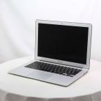 〔中古〕Apple(アップル) MacBook Air 13.3