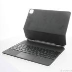 ( б/у )Apple( Apple ) 12.9 дюймовый iPad Pro ( no. 5 поколение ) для Magic Keyboard японский язык черный MJQK3J|A(344-ud)