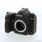 〔中古〕Nikon(ニコン) D
