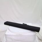 ( б/у )YAMAHA( Yamaha ) YAS-105B черный (276-ud)